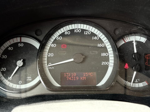 Mercedes-Benz Citan 109 CDI BlueEFFICIENCY | BULLBARS | CRUISE CONTROL | AIRCO | ZEER NETTE BUS