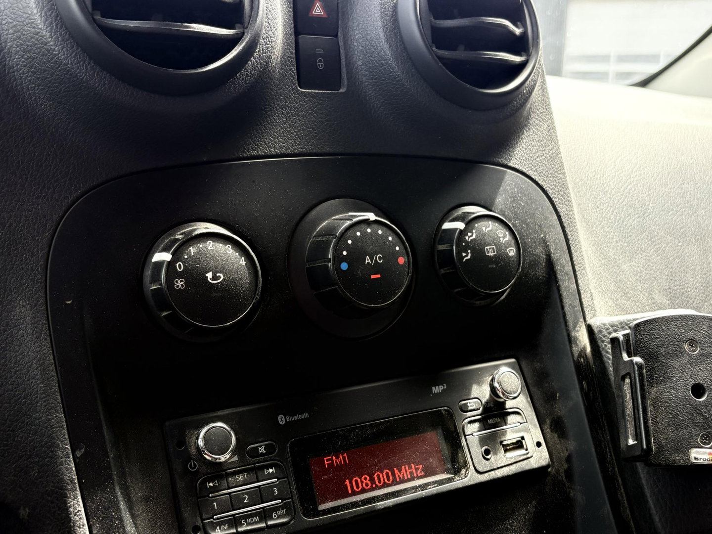 Mercedes-Benz Citan 109 CDI BlueEFFICIENCY | BULLBARS | CRUISE CONTROL | AIRCO | ZEER NETTE BUS