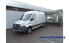 Mercedes-Benz Sprinter - 317 1.9 CDI L2H2 lage km