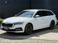 Škoda Octavia - Combi 1.0 e-TSI Ambition RS-VELGEN | AUTOMAAT