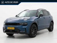 Lynk & Co 01 - 1.5 Plug-in Hybrid 262pk | Blackpack | Carplay | Panoramadak | 360 Camera