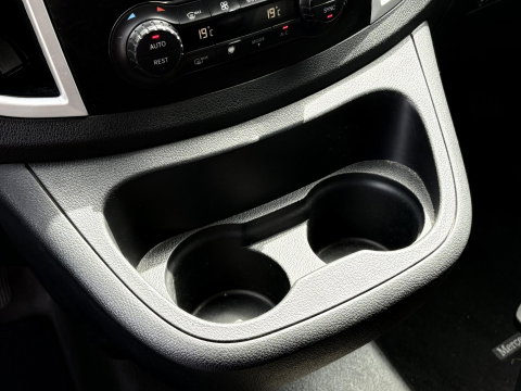 Mercedes-Benz Vito 114 CDI Extra Lang DC XXL L3 | MARGE | LEDER | LED | CRUISE | NETTE BUS