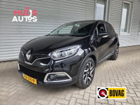 Renault Captur - 1.2 TCe Dynamique