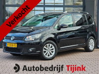 Volkswagen Touran - 1.4 TSI Comfortline | Navi | Trekhaak | Cruise | Park Assist | Light Assist | Stoelverwarming |