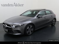 Mercedes-Benz A-Klasse - 200 Luxury 164pk // Panoramadak // Carplay // Sfeerverlichting // MultiBeam LED // Keyless Entry // Camera // Advanced Audio