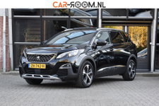 Peugeot 5008 - 1.6 e-THP GT-Line Pano Lane Camera 7P