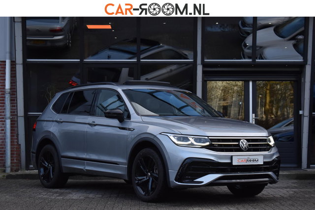 Volkswagen Tiguan Allspace - 1.5 TSI R-Line 7p.