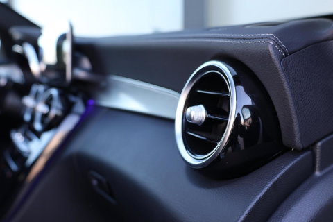 Mercedes-Benz C-Klasse Estate 400 4MATIC AMG Line / Panoramadak / Memory stoelen / Night Pakket / Burmester Surround