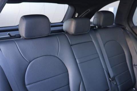 Mercedes-Benz C-Klasse Estate 400 4MATIC AMG Line / Panoramadak / Memory stoelen / Night Pakket / Burmester Surround