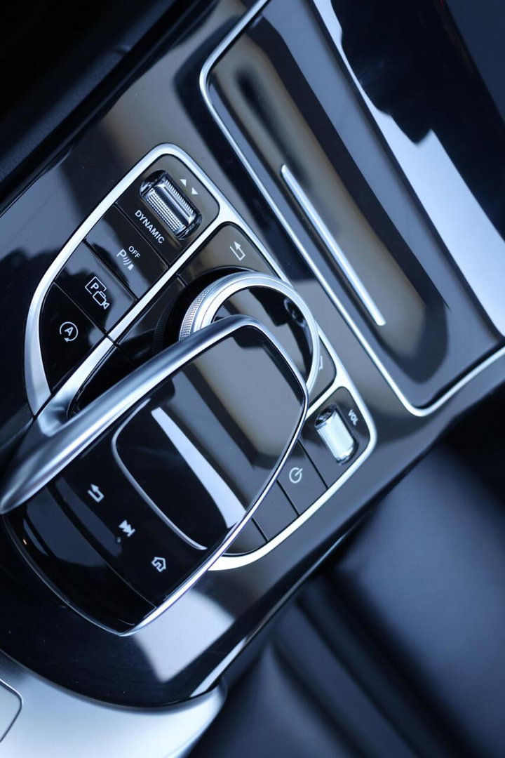 Mercedes-Benz C-Klasse Estate 400 4MATIC AMG Line / Panoramadak / Memory stoelen / Night Pakket / Burmester Surround