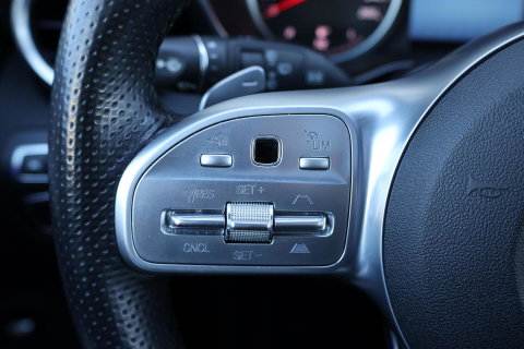 Mercedes-Benz C-Klasse Estate 400 4MATIC AMG Line / Panoramadak / Memory stoelen / Night Pakket / Burmester Surround