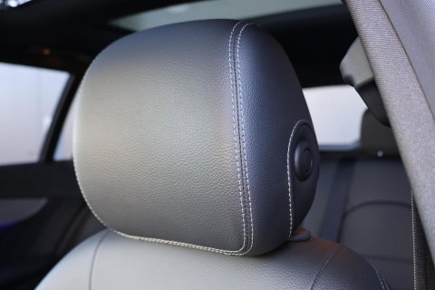 Mercedes-Benz C-Klasse Estate 400 4MATIC AMG Line / Panoramadak / Memory stoelen / Night Pakket / Burmester Surround