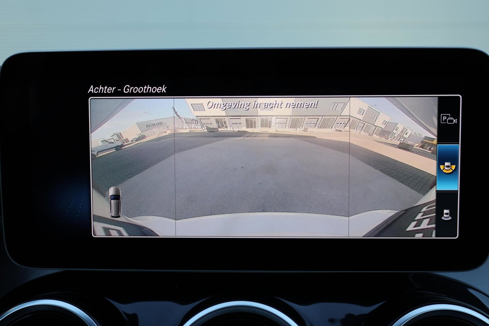 Mercedes-Benz C-Klasse Estate 400 4MATIC AMG Line / Panoramadak / Memory stoelen / Night Pakket / Burmester Surround