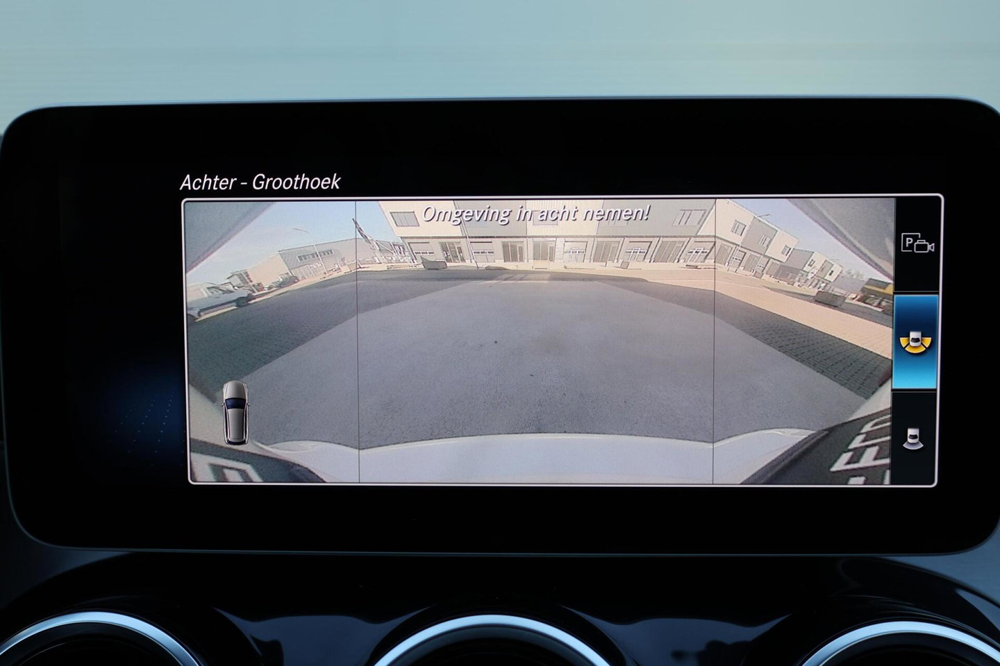 Mercedes-Benz C-Klasse Estate 400 4MATIC AMG Line / Panoramadak / Memory stoelen / Night Pakket / Burmester Surround