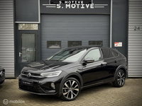Volkswagen Taigo - 1.0 TSI R-Line|Pano|Camera|Keyless|IQ Light