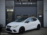 SEAT Ibiza - FR Pro Black Edition, Pano, Stoelvwr, Vitrual, Camera