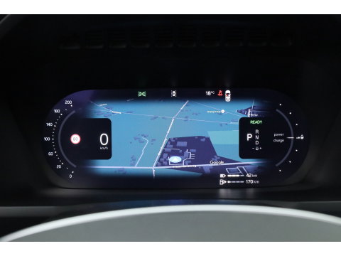 Volvo XC90 2.0 T8 Plug-in hybrid AWD Ultra Black Edition Executive | luchtvering | Bowers & Wilkins | Massage | Blis | ACC | Pano| 360 Camera |