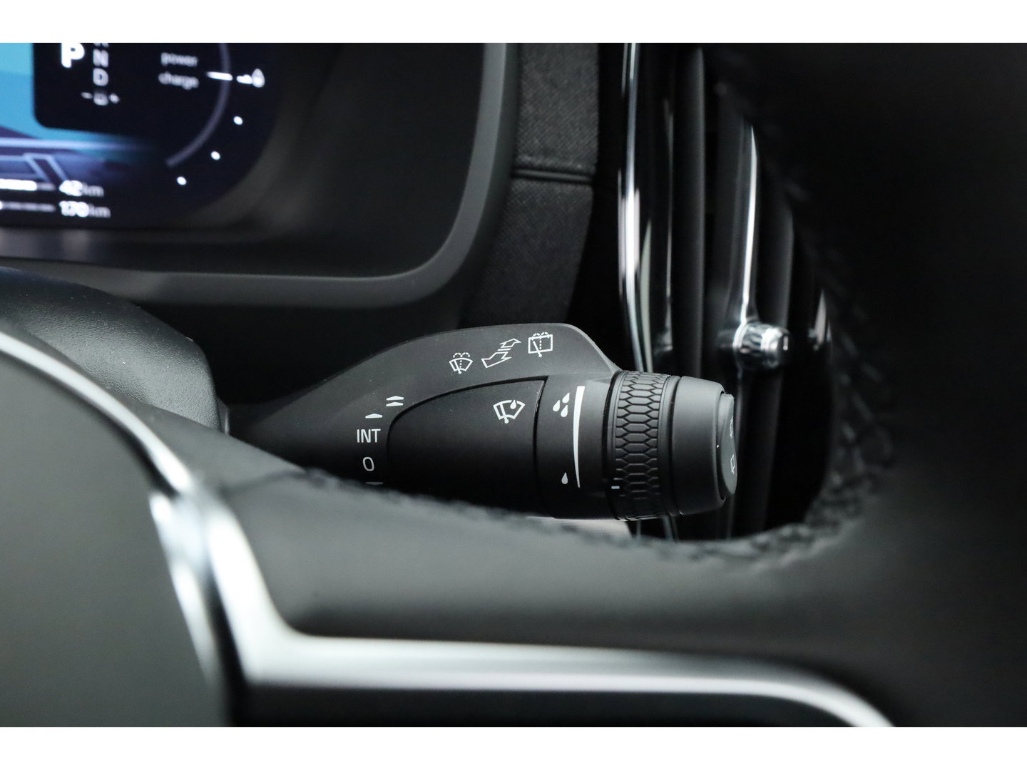 Volvo XC90 2.0 T8 Plug-in hybrid AWD Ultra Black Edition Executive | luchtvering | Bowers & Wilkins | Massage | Blis | ACC | Pano| 360 Camera |
