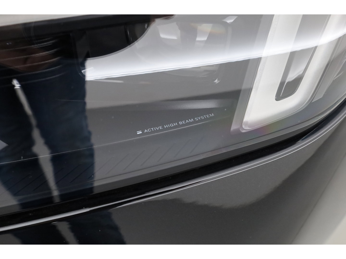 Volvo XC90 2.0 T8 Plug-in hybrid AWD Ultra Black Edition Executive | luchtvering | Bowers & Wilkins | Massage | Blis | ACC | Pano| 360 Camera |