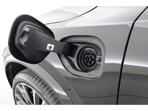 Volvo XC90 2.0 T8 Plug-in hybrid AWD Ultra Black Edition Executive | luchtvering | Bowers & Wilkins | Massage | Blis | ACC | Pano| 360 Camera |