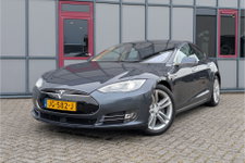 Tesla Model S - 70D Free SCC SC01 Damaged Battery SOH 85%