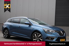 Renault Mégane Estate - 1.2 TCe 130pk Bose/ LED/ Apple Carplay