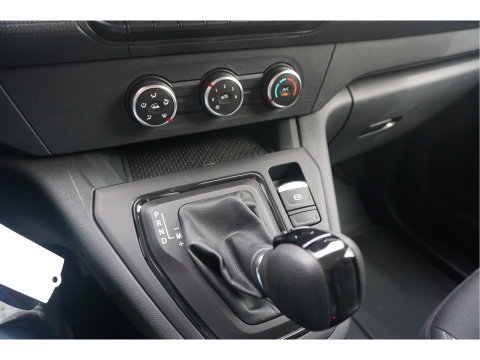 Renault Kangoo 1.5DCI 115PK EDC Automaat L2 Apple CP/Android A, Cruise, Airco!! NR. 580