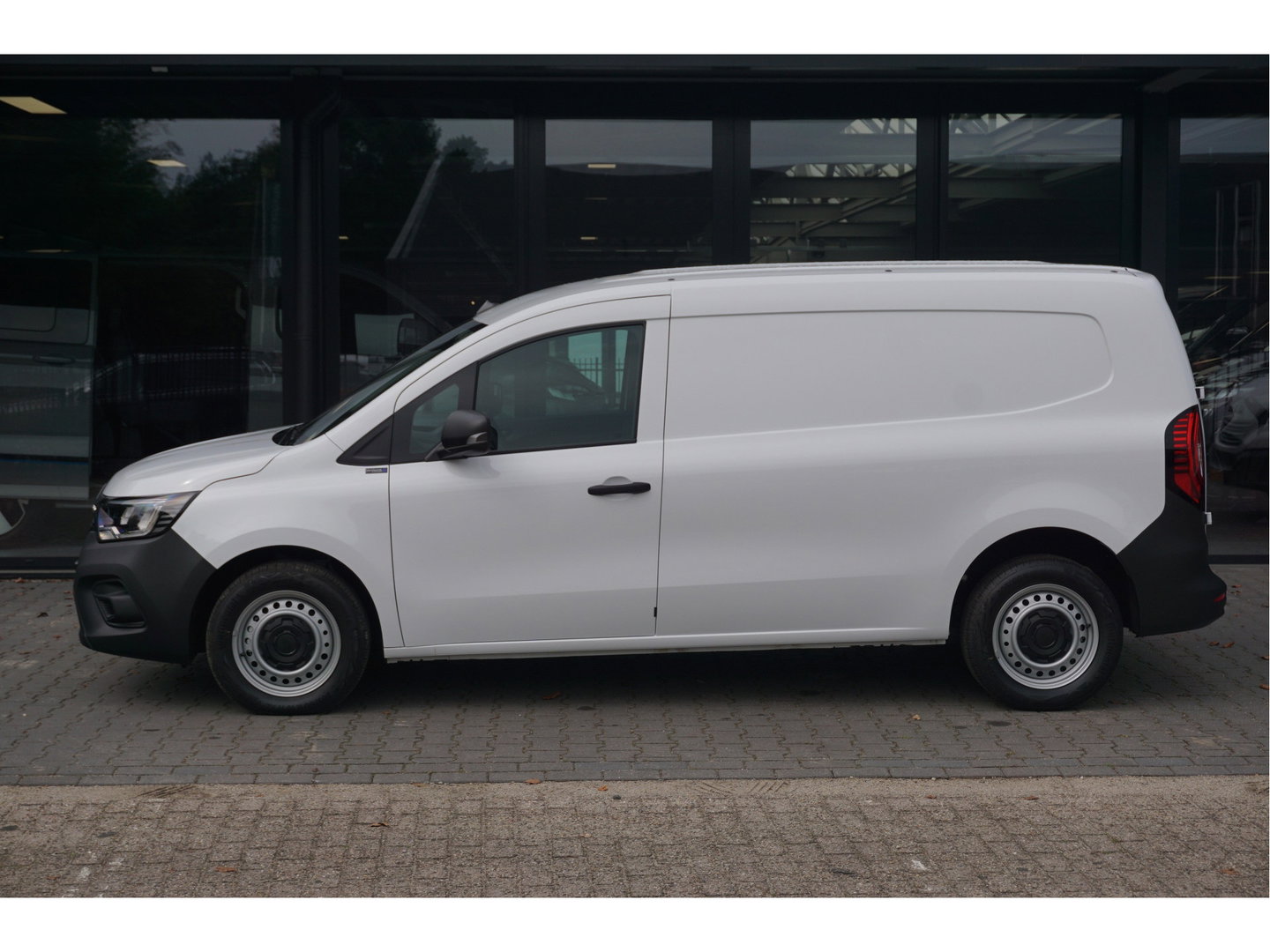 Renault Kangoo 1.5DCI 115PK EDC Automaat L2 Apple CP/Android A, Cruise, Airco!! NR. 580