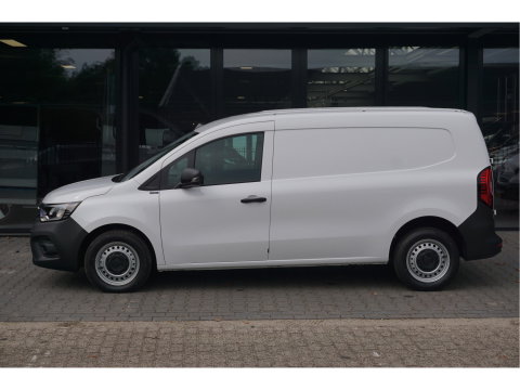 Renault Kangoo 1.5DCI 115PK EDC Automaat L2 Apple CP/Android A, Cruise, Airco!! NR. 580