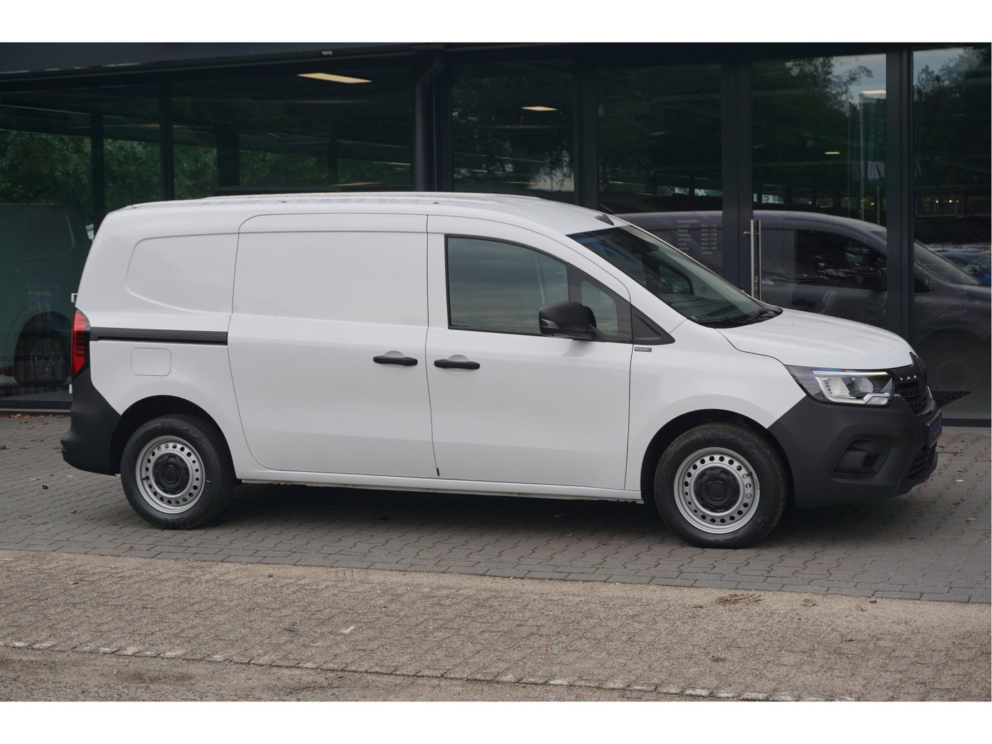 Renault Kangoo 1.5DCI 115PK EDC Automaat L2 Apple CP/Android A, Cruise, Airco!! NR. 580