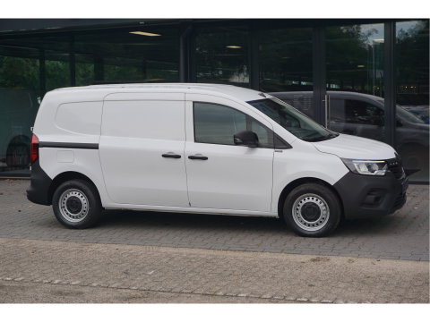 Renault Kangoo 1.5DCI 115PK EDC Automaat L2 Apple CP/Android A, Cruise, Airco!! NR. 580