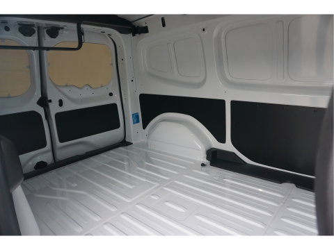 Renault Kangoo 1.5DCI 115PK EDC Automaat L2 Apple CP/Android A, Cruise, Airco!! NR. 580
