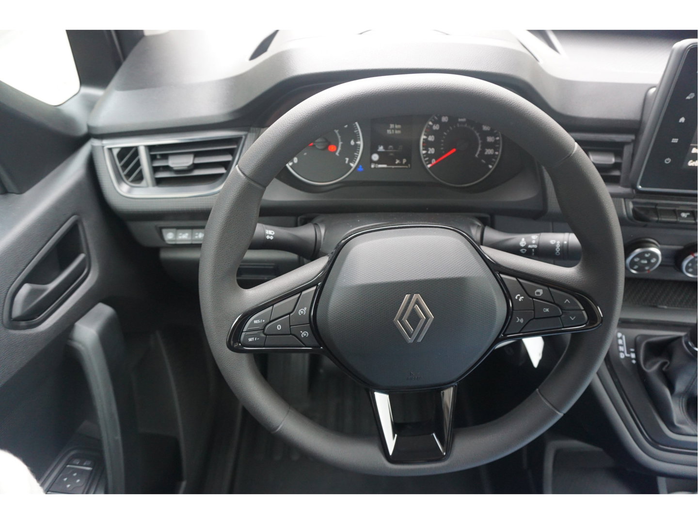 Renault Kangoo 1.5DCI 115PK EDC Automaat L2 Apple CP/Android A, Cruise, Airco!! NR. 580