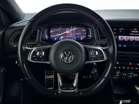 Volkswagen T-Roc 1.5 TSI R-Line Pano Virtual Carplay Sfeer
