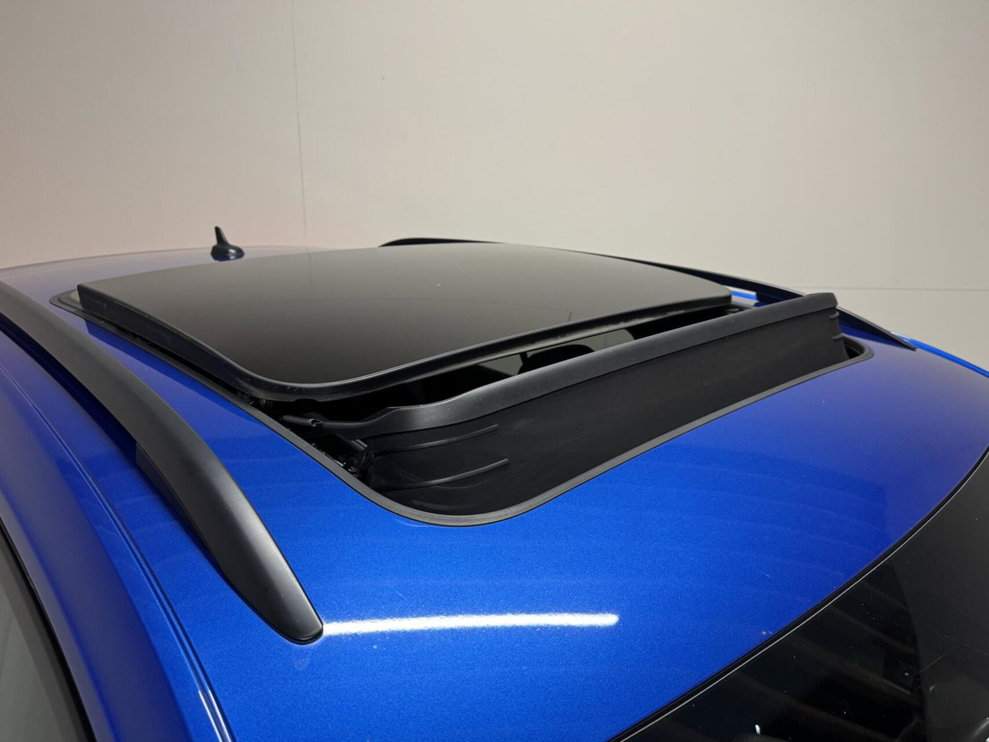 Volkswagen T-Roc 1.5 TSI R-Line Pano Virtual Carplay Sfeer