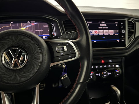Volkswagen T-Roc 1.5 TSI R-Line Pano Virtual Carplay Sfeer