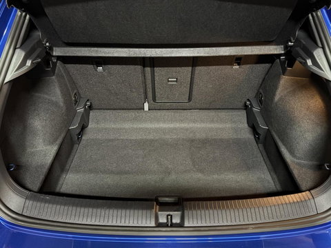 Volkswagen T-Roc 1.5 TSI R-Line Pano Virtual Carplay Sfeer