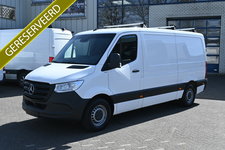 Mercedes-Benz Sprinter - 315 CDI L2H1 RWD Geveerde stoel, Camera, Trekhaak, Standkachel
