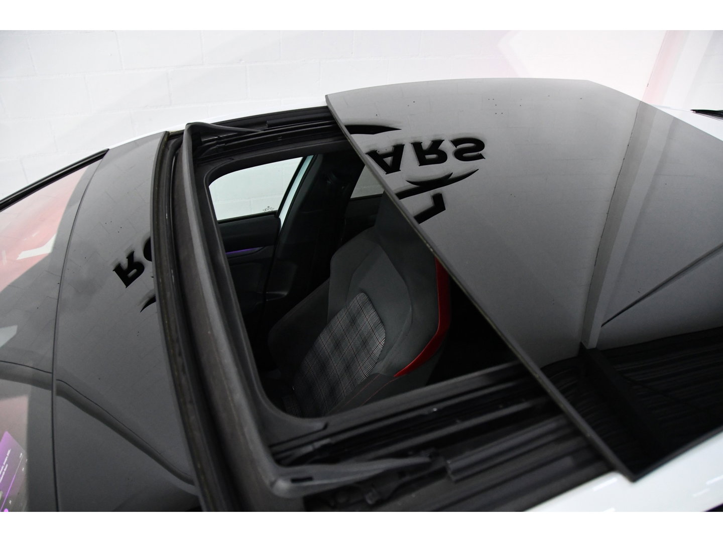 Volkswagen Golf 2.0 TSI GTI*Pano*H&K*Blindspot*Keyless
