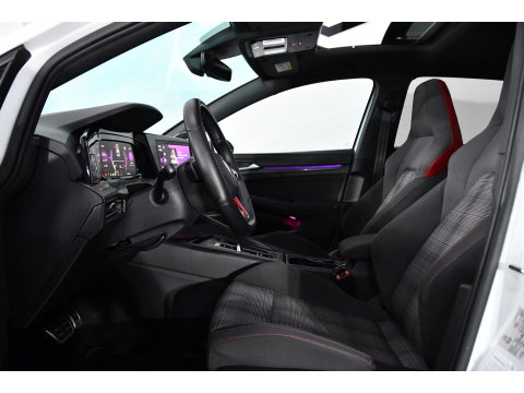 Volkswagen Golf 2.0 TSI GTI*Pano*H&K*Blindspot*Keyless