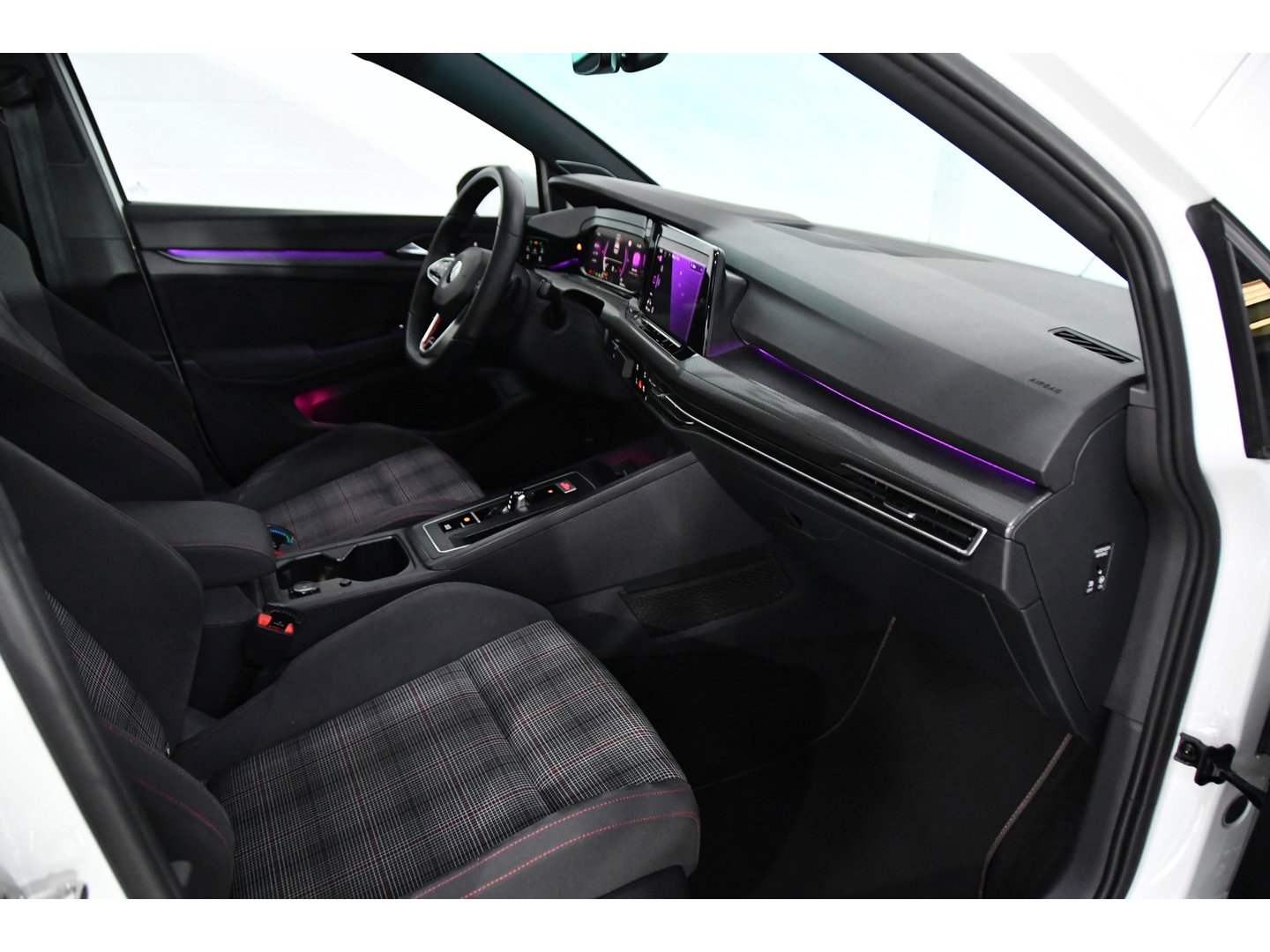 Volkswagen Golf 2.0 TSI GTI*Pano*H&K*Blindspot*Keyless