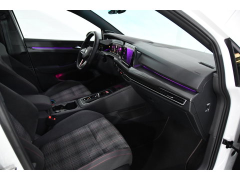 Volkswagen Golf 2.0 TSI GTI*Pano*H&K*Blindspot*Keyless