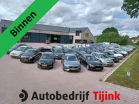 Volkswagen Golf Sportsvan - 1.4 TSI Sound | Automaat | Navi | Trekhaak | Stoelverwarming | Park Assist | App-connect | ACC |