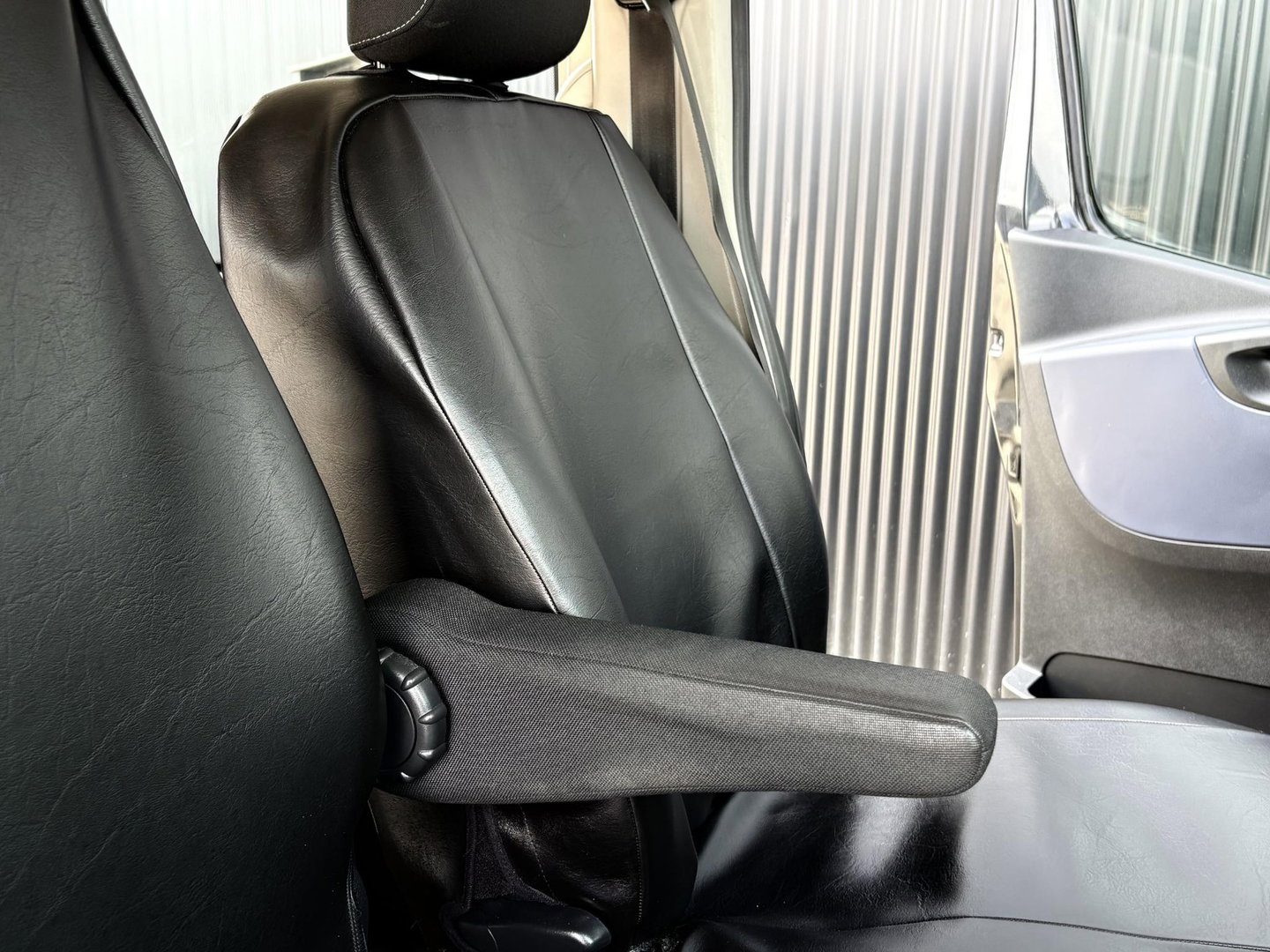 Opel Vivaro 1.6 CDTI L2H1 DC 125PK | MARGE | 6 PERSOONS | CRUISE | AIRCO | RUIME BUS