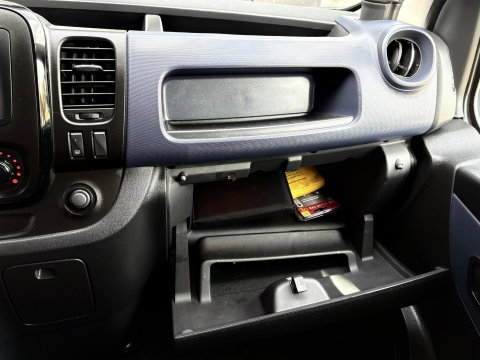 Opel Vivaro 1.6 CDTI L2H1 DC 125PK | MARGE | 6 PERSOONS | CRUISE | AIRCO | RUIME BUS