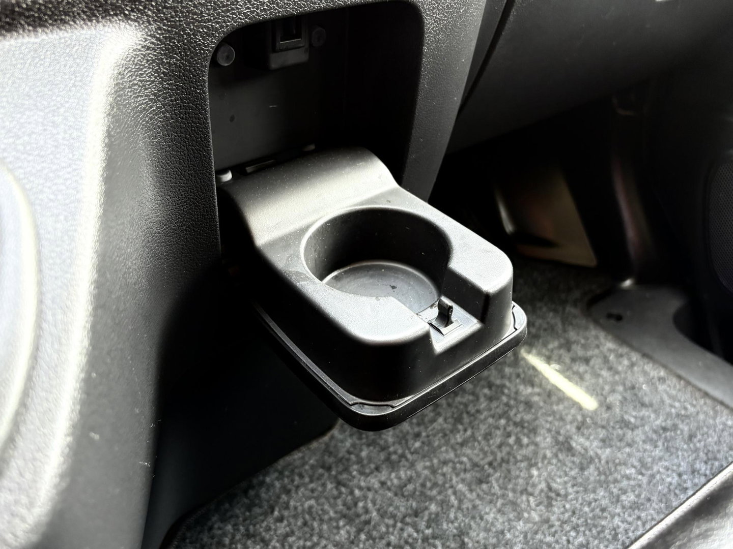 Opel Vivaro 1.6 CDTI L2H1 DC 125PK | MARGE | 6 PERSOONS | CRUISE | AIRCO | RUIME BUS