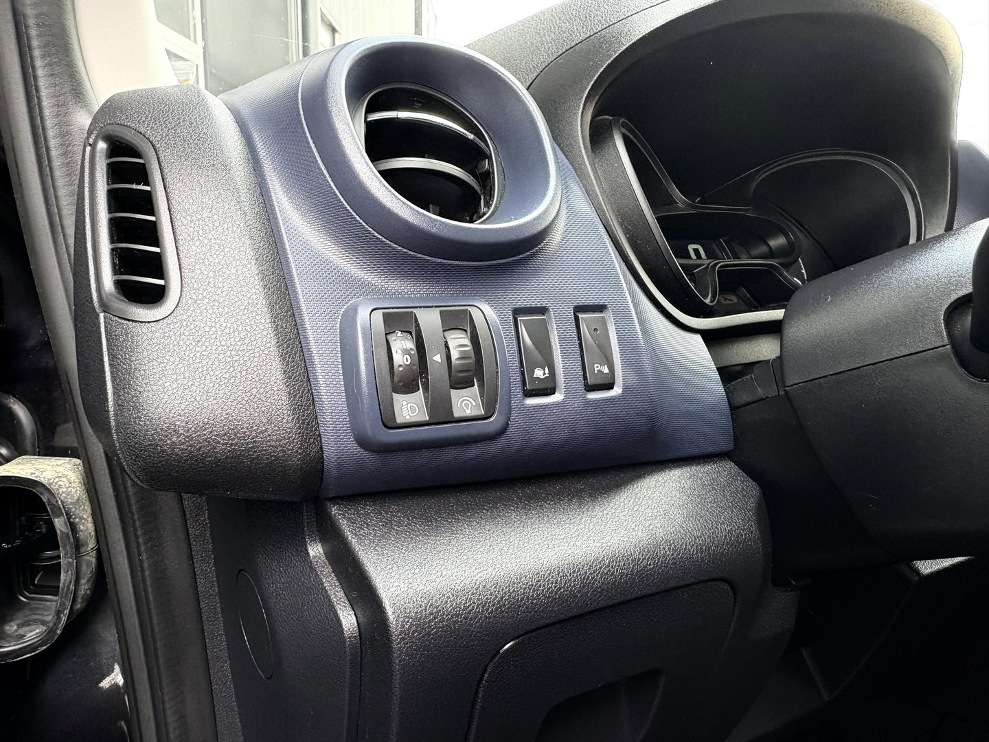 Opel Vivaro 1.6 CDTI L2H1 DC 125PK | MARGE | 6 PERSOONS | CRUISE | AIRCO | RUIME BUS