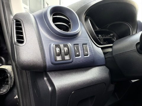 Opel Vivaro 1.6 CDTI L2H1 DC 125PK | MARGE | 6 PERSOONS | CRUISE | AIRCO | RUIME BUS