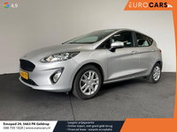 Ford Fiesta - 1.0 EcoBoost Titanium Navigatie Airco