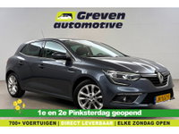 Renault Mégane - 1.2 TCe Zen | Virtual | Clima | Cruise | Trekhaak | Navigatie